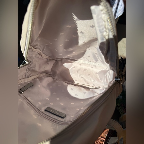 Kate spade nylon backpack - Picture 8 of 12